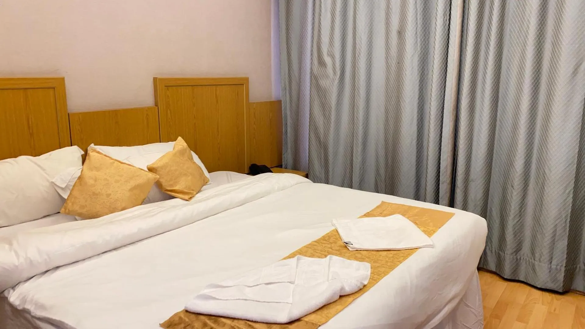 فندق ميزاب اوركيد توصيل للحرم 3*, مكة المملكة العربية السعودية