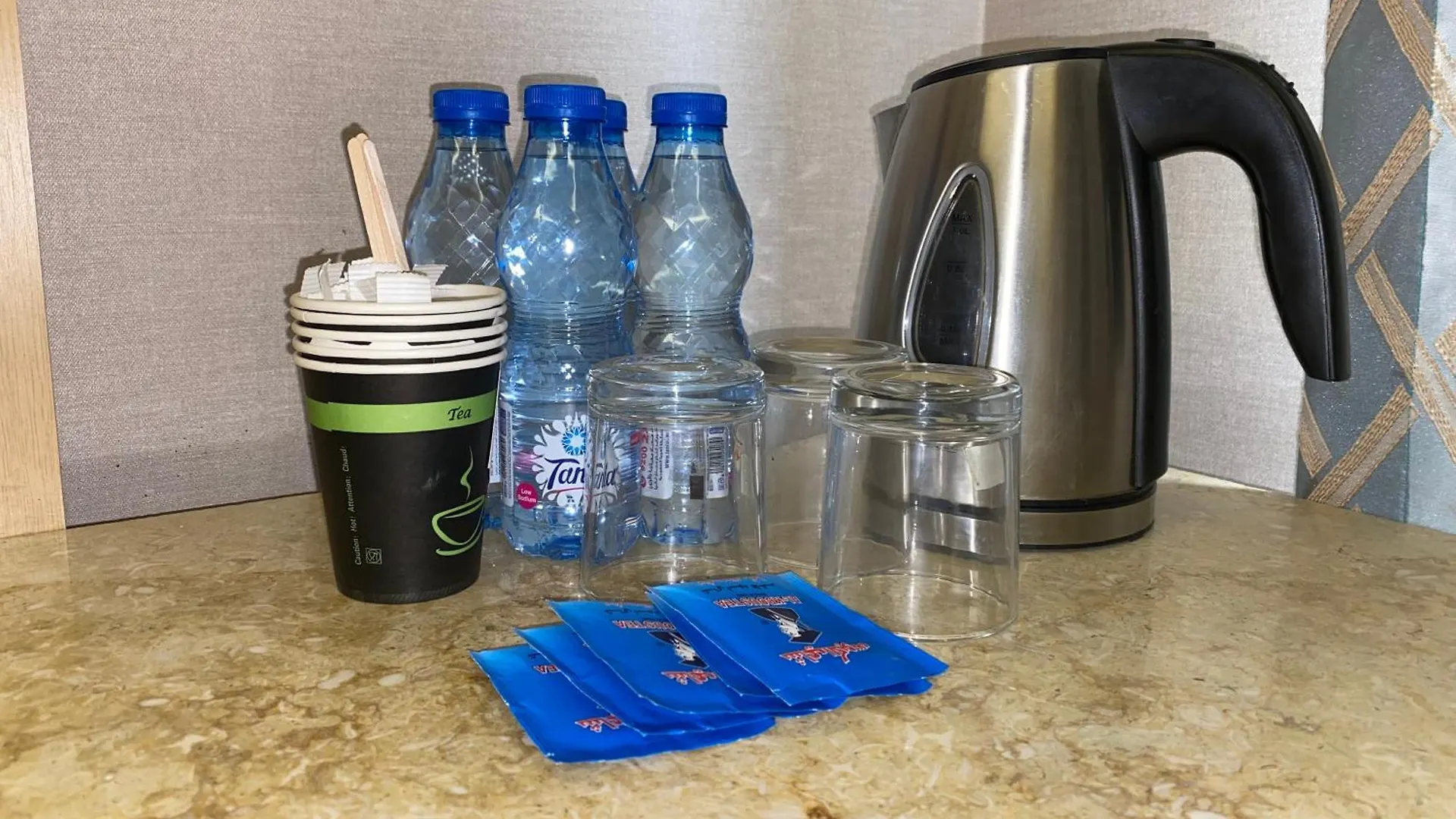 فندق ميزاب اوركيد توصيل للحرم  مكة