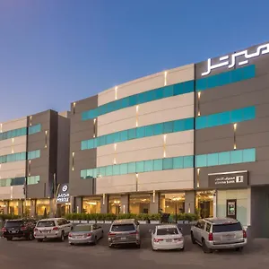 Myrtle Al Shohadaa Serviced 4* Riyadh