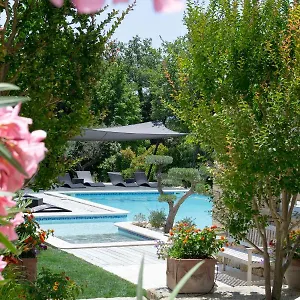 Le Bouquet De L Aromate 3* Joucas