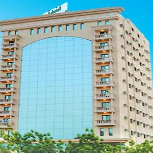 فندق الدار البيضاء مكة