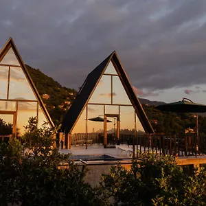 Darchi • დარჩი بيت للعطل باتومي