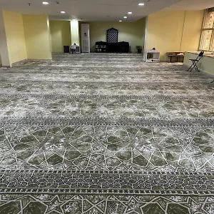 Batoul Ajyad *** La Mecque