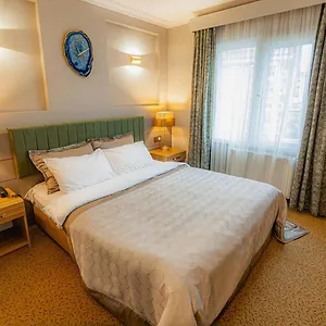 شقة فندقية La Palace Sisli اسطنبول