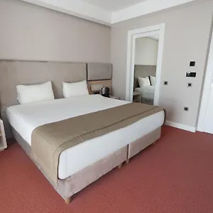 وسبا بيرير البوتيكي فندق اسطنبول