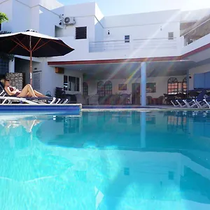 Boca Simon Vacation Curacao 3* Willemstad