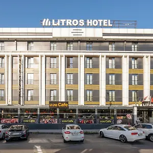 فندق Litros & اسطنبول