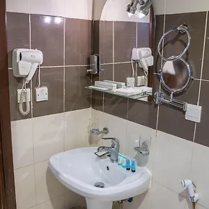 Al Barakah Mawaddah مكة