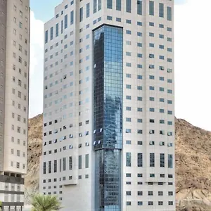 Otel Barakat Burhan