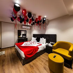 Aliah Towlan Palace 3* Riyadh