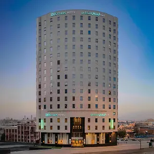 Otel Ibis Styles Makkah