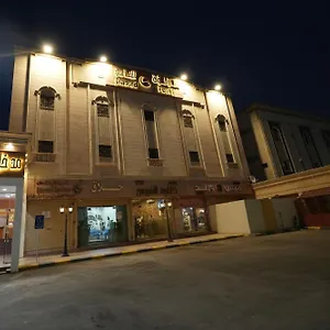 فندق اللؤلؤة الماسي - Diamond Pearl المدينة المنورة