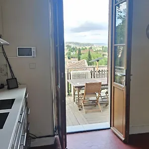 La Maison De Dannie 4* Gardanne