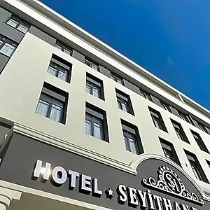 فندق Seyithan Palace اسطنبول