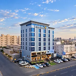 Signature Guest Jeddah