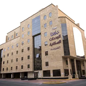 Rolana Furnished 4* Jeddah