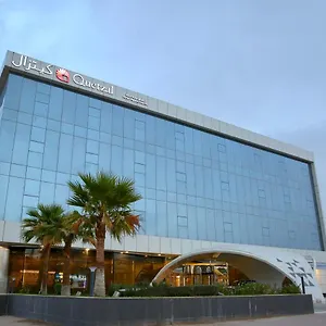 شقة فندقية كيتزال للشقق الفندقية الرياض