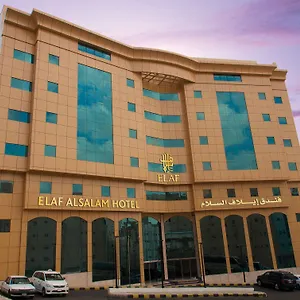 3* Hotel Elaf Al Salam