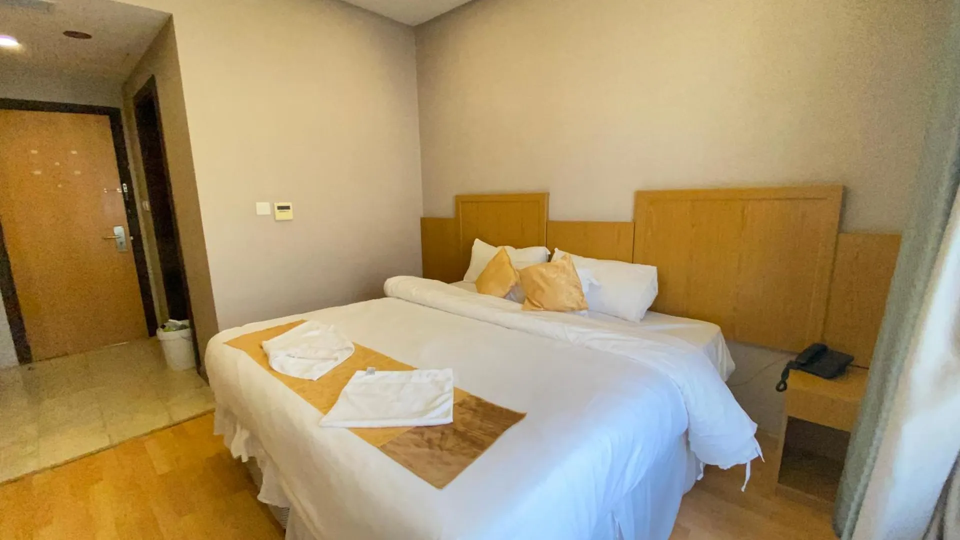 Hotel فندق ميزاب اوركيد العزيزية Mecca