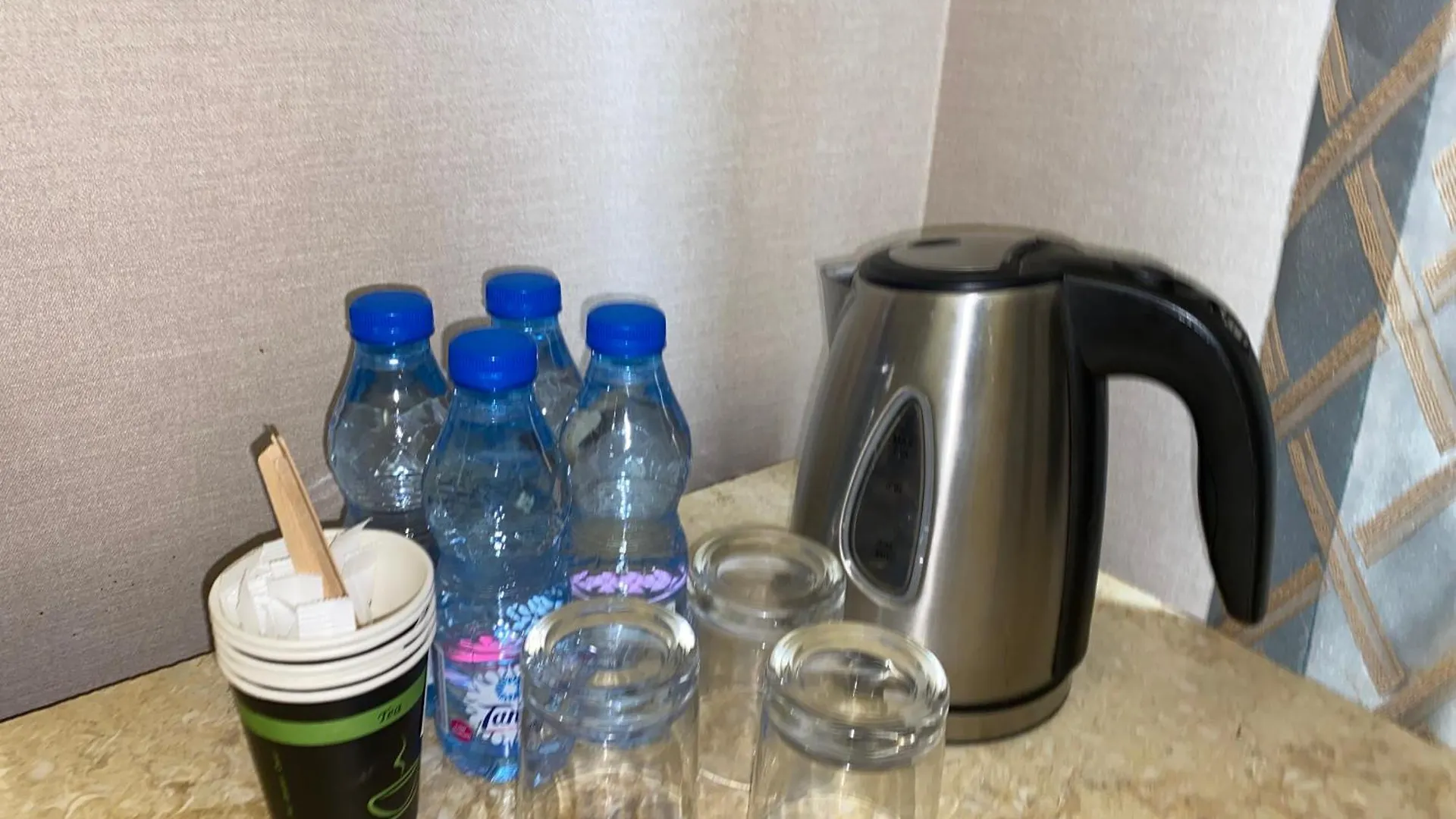 Meezab Orchid Azizia Hotel Mekke