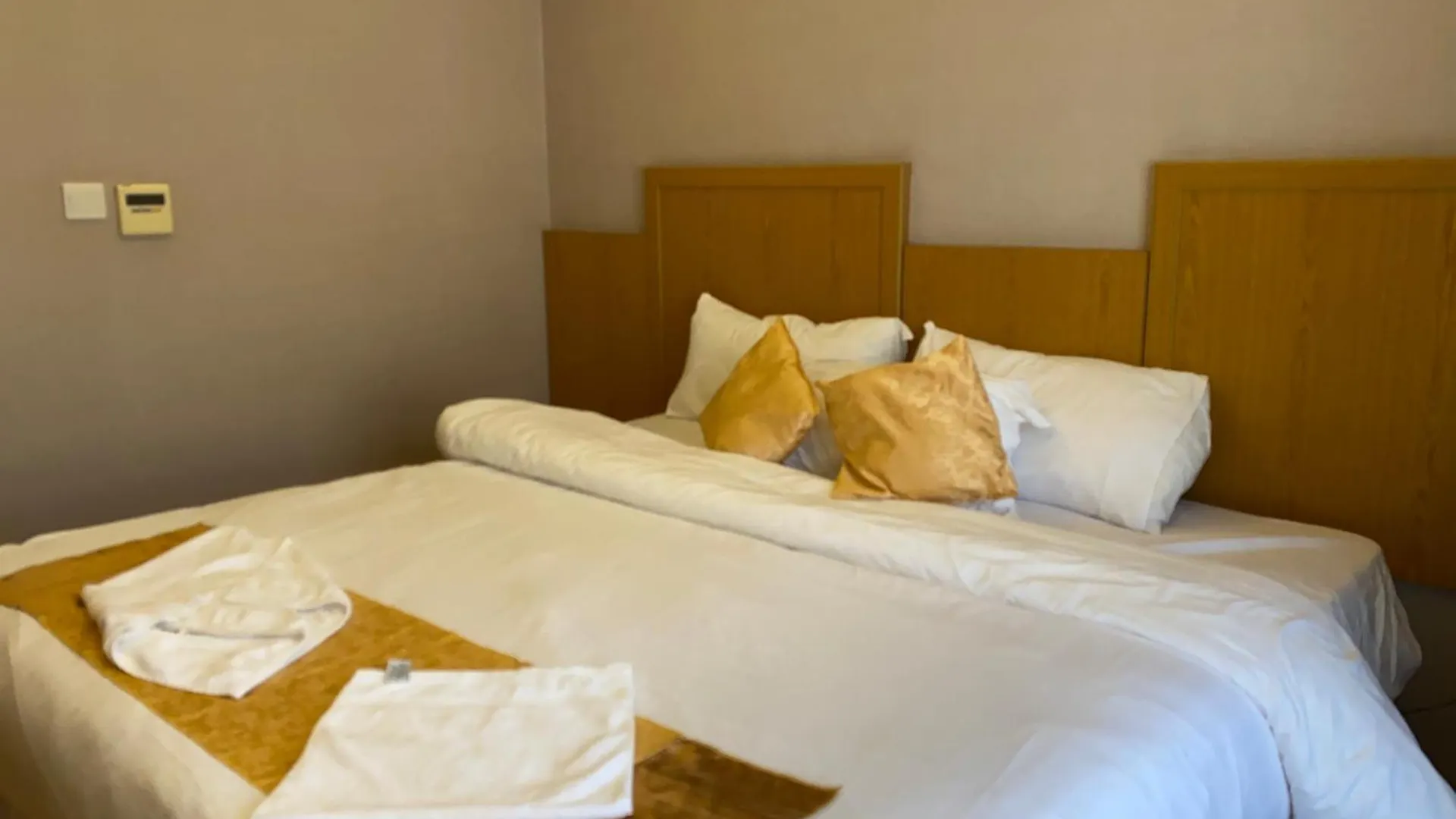 Meezab Orchid Azizia Hotel Mekke