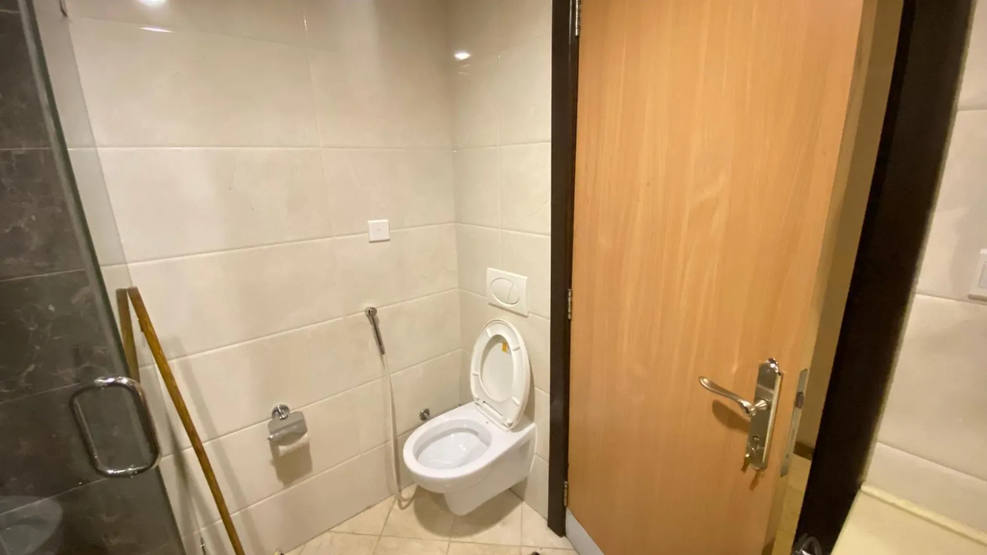 Meezab Orchid Azizia Hotel مكة